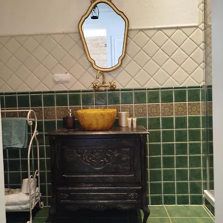 Apartment Na Lazarzu 7