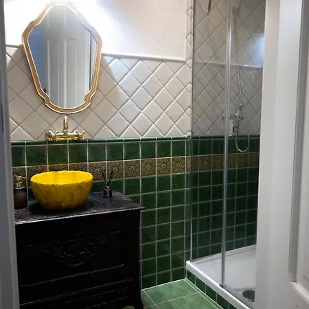 Na Lazarzu 7 Apartment