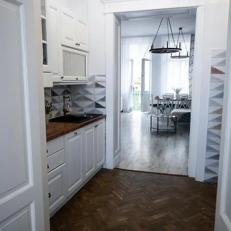 Na Lazarzu 7 * Posen