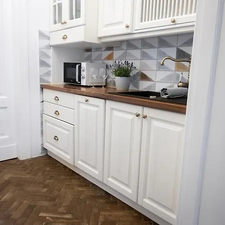 Na Lazarzu 7 * Poznan