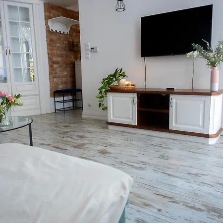 Na Lazarzu 7 Apartment