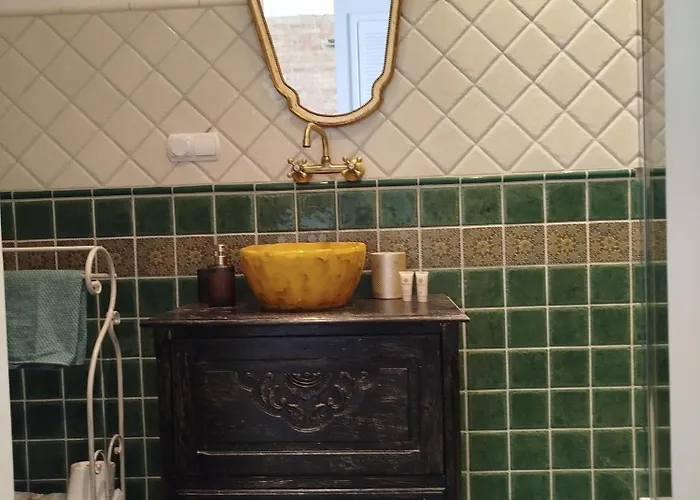 Apartment Na Lazarzu 7