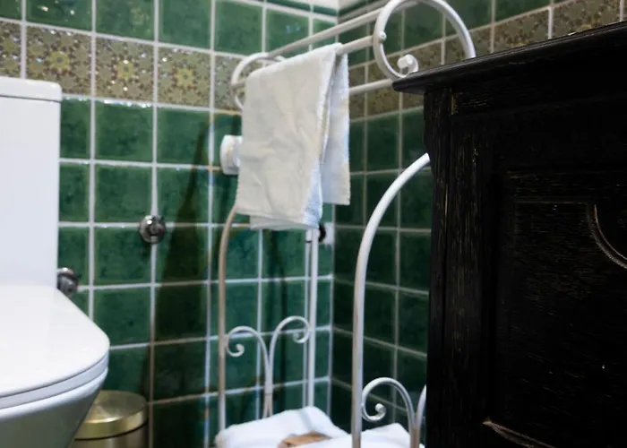 Na Lazarzu 7 Apartment