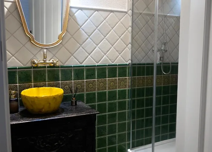 Na Lazarzu 7 Apartment