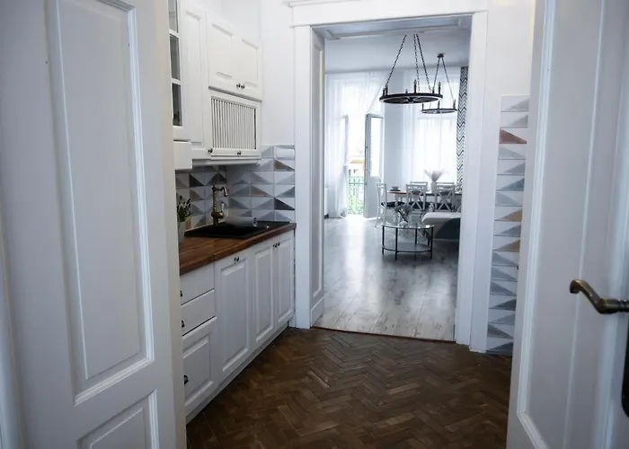 Na Lazarzu 7 * Posen