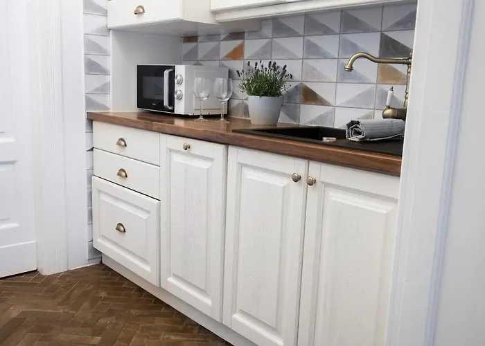 Na Lazarzu 7 * Posen